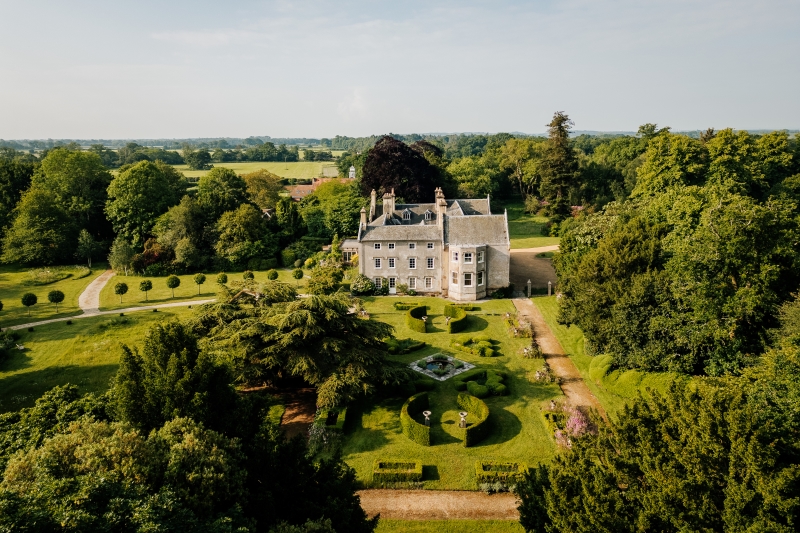 Bisterne Manor & Stable Family Home Trust